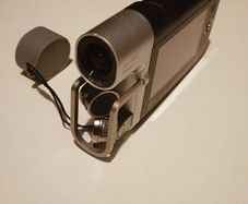 cam. Sony HDR - MV1