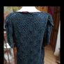 So Fabulous. Black top. Image 2