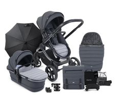 Icandy peach 7 and cybex bundle