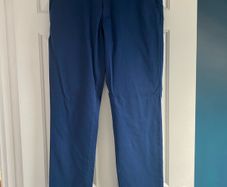 2 Pairs Of Tommy Hilfiger Chinos 34/32