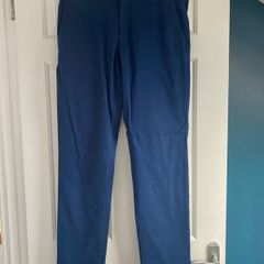 2 Pairs Of Tommy Hilfiger Chinos 34/32