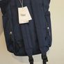 Sandqvist Axel Roll Navy Backpack Image 5