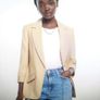 River Island Blazer Image 8