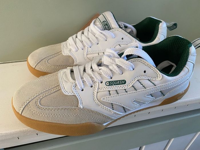 Hi Tec shoes