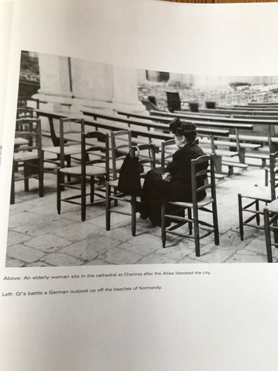 'We Were There'- Normandy- Eyewitness Stories