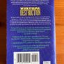 Science Fiction: 'Virtual destruction' book Image 2