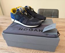 Hogan shoes