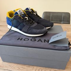 Hogan shoes