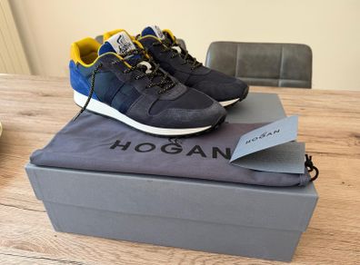 Hogan shoes