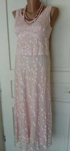 Paul Costelloe Dress UK12