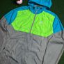 Monterix Winderbreaker Jacket Image 2