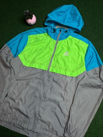 Monterix Winderbreaker Jacket