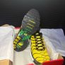 Nike Airmax plus varsity maize multiple sizes Image 5