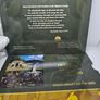 Ireland 2005 Uncirculated Euro Coin Set in Original Folder Image 10