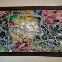 3D Painting