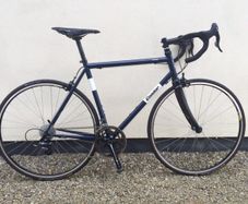 Condor Acciaio Road Bike
