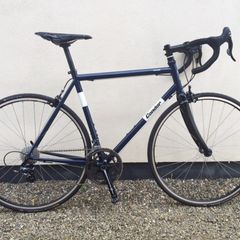 Condor Acciaio Road Bike
