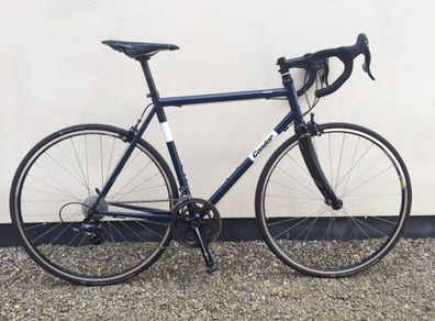 Condor Acciaio Road Bike