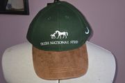 Brand New Irish National Stud Cap