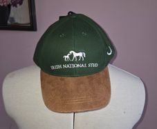Brand New Irish National Stud Cap