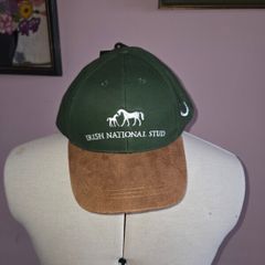 Brand New Irish National Stud Cap