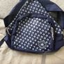 Converse backpack bag navy Image 8