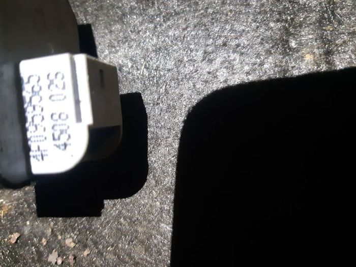 Electric Wing Mirror Adjust Control Switch - Audi [2000-2015] 4f0959565