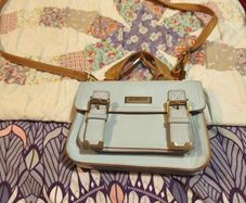River island bag