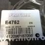 CITROEN C4 PEUGEOT 307 Front Shock Absorbers Image 3