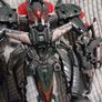 Transformer ROTF The Fallen Image 5