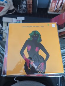 Honey Dijon Sam Sparro - Stars Vinyl