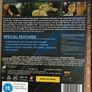 Crouching Tiger Hidden Dragon (Ang Lee Film) [2000] Chow Yun-fat & Michelle Yeoh [Blu-ray Movie STEELBOOK] Academy Award Winner Image 3