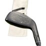 Taylormade M1 2016 Hybrid / #4 21 Degree / Fujikura Pro 80H Senior / Left Hand Image 4