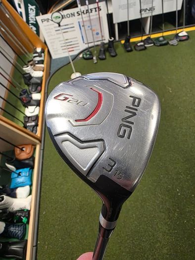 Ping G20 3 Wood