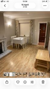 Kitchen Table & chairs