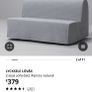 ikea sofa Image 5