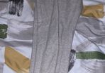 Underarmour grey bottoms