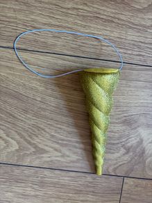 unicorn horn