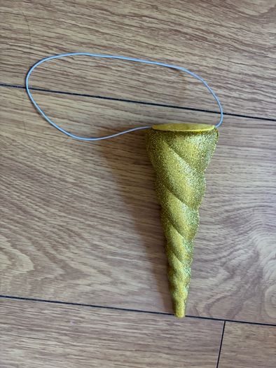 unicorn horn