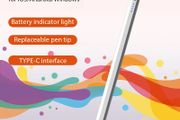Universal Stylus Pen For Android IOS Windows Capacitive Screen Touch Pen For iPad Apple Pencil For Huawei Xiaomi Tablet Pen