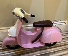 Our Generation Scooter