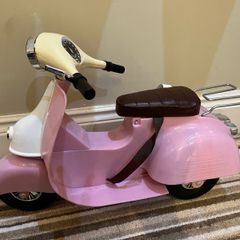 Our Generation Scooter