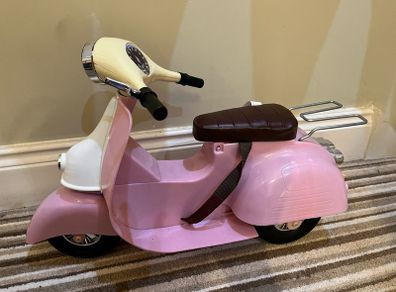 Our Generation Scooter