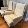 Armchair pair Image 3