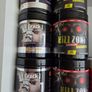 High Stim Preworkouts Image 9