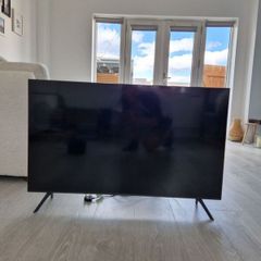 Samsung 43" 4K Smart TV (UE43AU7100)