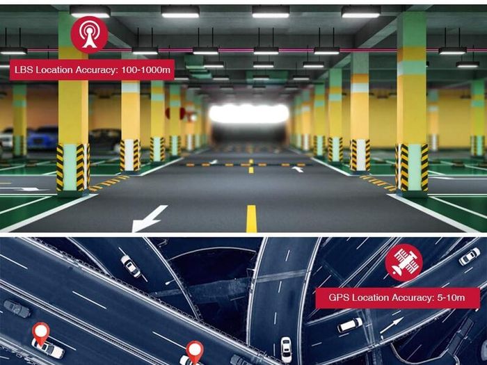 Mini Gps Vehicle Tracker Real Time Strong Magnet :available For Collection