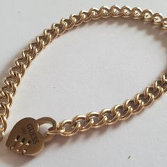 New Guess bracelet