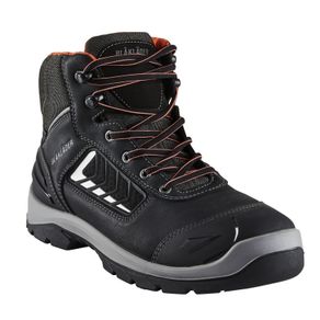 Blaklader Safety Boots Uk10;Us11;Eur45