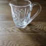 Waterford Crystal Small Jug Image 4